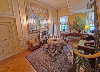 Ingresso - Villa via Goffredo Mameli, Casale Monferrato - foto 5