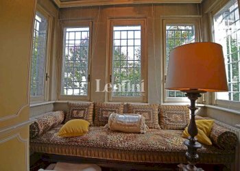 Salone - Villa via Goffredo Mameli, Casale Monferrato - foto 20