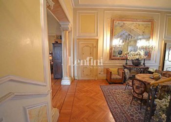 Ingresso - Villa via Goffredo Mameli, Casale Monferrato - foto 3