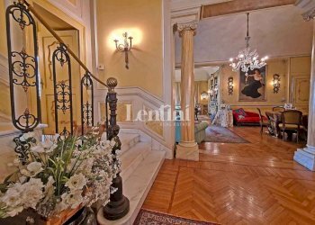 Disimpegno - Villa via Goffredo Mameli, Casale Monferrato - foto 7