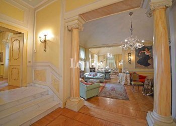 Disimpegno - Villa via Goffredo Mameli, Casale Monferrato - photo 10