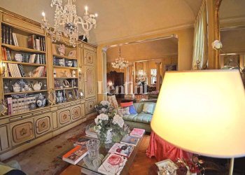 Salone - Villa via Goffredo Mameli, Casale Monferrato - photo 22