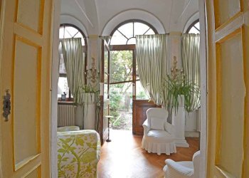 Veranda - Villa via Goffredo Mameli, Casale Monferrato - foto 26