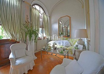 Veranda - Villa via Goffredo Mameli, Casale Monferrato - foto 27