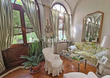 Veranda - Villa via Goffredo Mameli, Casale Monferrato - photo 29