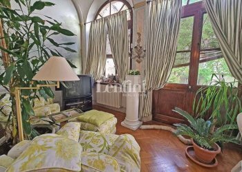 Veranda - Villa via Goffredo Mameli, Casale Monferrato - foto 30