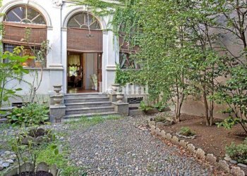 Giardino - Villa via Goffredo Mameli, Casale Monferrato - foto 31