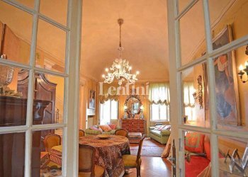 Soggiorno - Villa via Goffredo Mameli, Casale Monferrato - foto 32