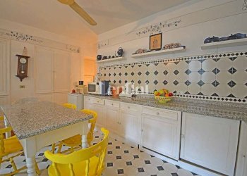 Cucina - Villa via Goffredo Mameli, Casale Monferrato - foto 38