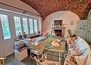 Taverna - Villa via Goffredo Mameli, Casale Monferrato - foto 39