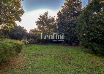 Giardino - Villa via Goffredo Mameli, Casale Monferrato - photo 41