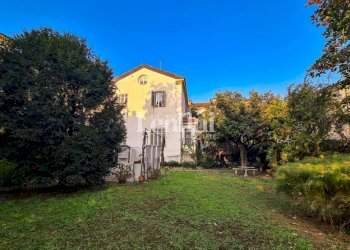 Giardino - Villa via Goffredo Mameli, Casale Monferrato - photo 42