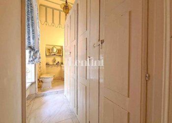 Bagno - Villa via Goffredo Mameli, Casale Monferrato - foto 43
