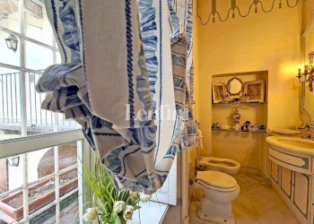 Bagno - Villa via Goffredo Mameli, Casale Monferrato - foto 44