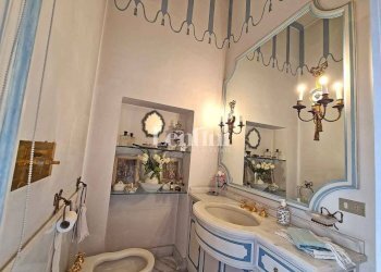 Bagno - Villa via Goffredo Mameli, Casale Monferrato - foto 45