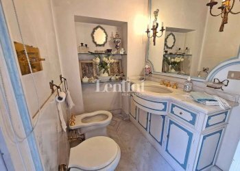 Bagno - Villa via Goffredo Mameli, Casale Monferrato - foto 46