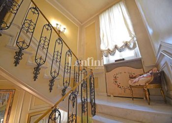 Scala - Villa via Goffredo Mameli, Casale Monferrato - photo 48