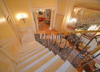 Scala - Villa via Goffredo Mameli, Casale Monferrato - foto 49