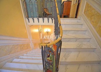 Scala - Villa via Goffredo Mameli, Casale Monferrato - foto 50