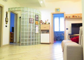 Salone - Trilocale via Milano, Parma - foto 1