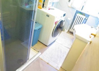 Bagno - Trilocale via Milano, Parma - foto 6