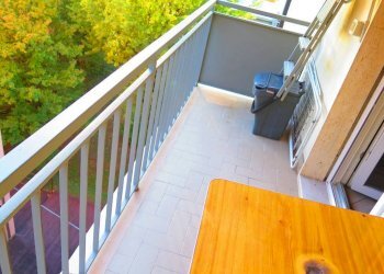 Terrazzo - Trilocale via Milano, Parma - foto 9