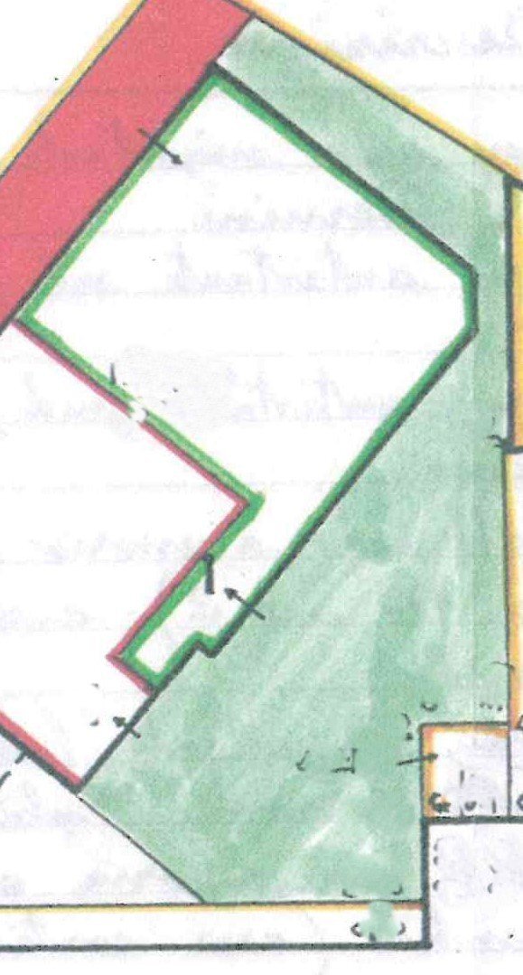 Shed via Ferdinando Bernini, 5B, Parma - floor plans 1