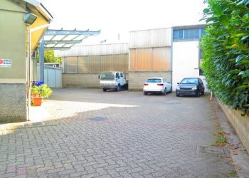 Posto macchina - Capannone via Ferdinando Bernini, 5B, Parma - foto 2