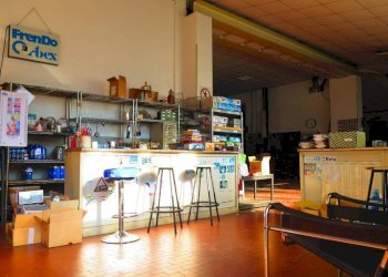 Interno non residenziale - Capannone via Ferdinando Bernini, 5B, Parma - foto 5