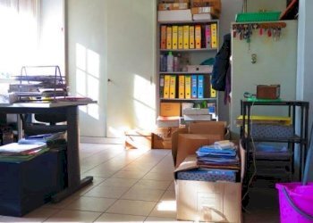 Interno non residenziale - Capannone via Ferdinando Bernini, 5B, Parma - foto 6