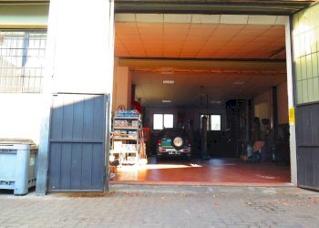 Zona - Capannone via Ferdinando Bernini, 5B, Parma - foto 9