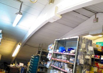 Magazzino - Capannone via Ferdinando Bernini, 5B, Parma - foto 13