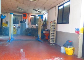 Magazzino - Capannone via Ferdinando Bernini, 5B, Parma - foto 14