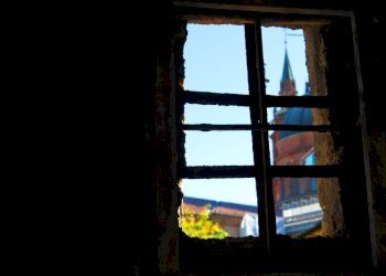 Vista - Casa indipendente via Romani, 11, Casalmaggiore - foto 1