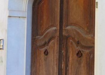 Interno palazzo - Casa indipendente via Romani, 11, Casalmaggiore - foto 2