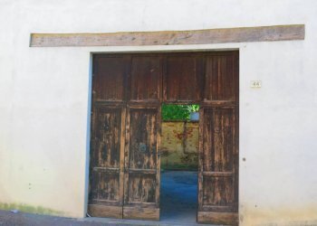 Facciata - Casa indipendente via Romani, 11, Casalmaggiore - foto 4