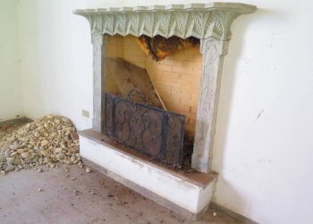 Interno palazzo - Casa indipendente via Romani, 11, Casalmaggiore - foto 9