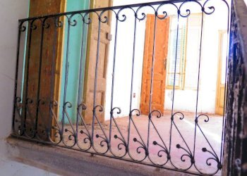 Interno palazzo - Casa indipendente via Romani, 11, Casalmaggiore - foto 12