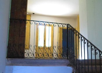 Interno palazzo - Casa indipendente via Romani, 11, Casalmaggiore - foto 14
