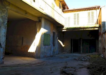 Facciata - Casa indipendente via Romani, 11, Casalmaggiore - foto 16