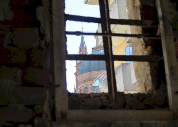 Interno palazzo - Casa indipendente via Romani, 11, Casalmaggiore - foto 17