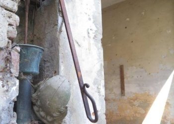 Disimpegno - Casa indipendente via Romani, 11, Casalmaggiore - foto 19