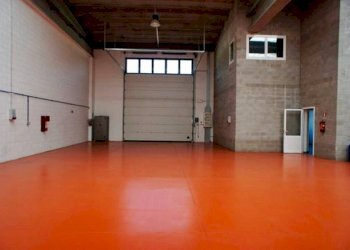 Interno non residenziale - Capannone via Piero Gobetti, Signa - foto 9