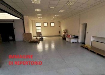 Interno non residenziale - Capannone via Piero Gobetti, Signa - foto 13