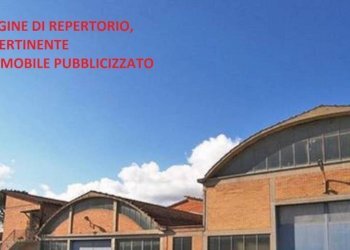 Zona - Capannone via Piero Gobetti, Signa - foto 16