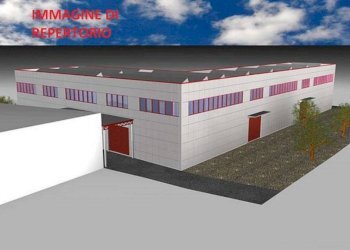 Box auto - Capannone via Piero Gobetti, Signa - foto 21