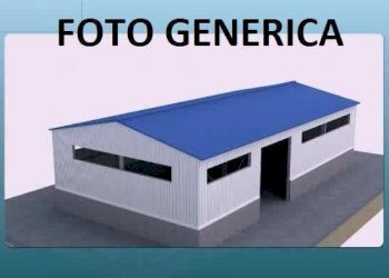 Facciata - Capannone via Piero Gobetti, Signa - foto 23