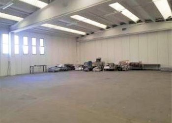 Interno non residenziale - Capannone via Piero Gobetti, Signa - foto 25