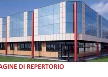 Facciata - Capannone via Mannelli, Signa - foto 11