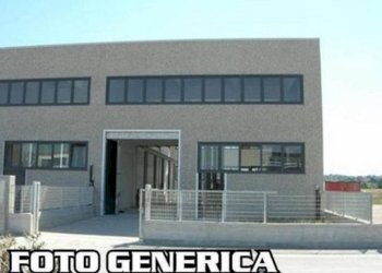 Facciata - Capannone via Mannelli, Signa - foto 18